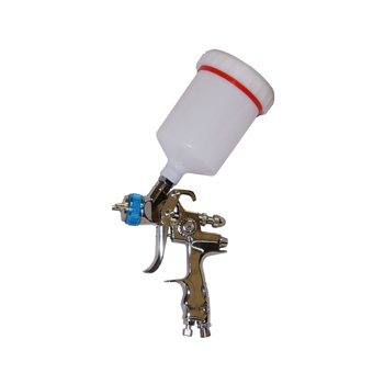 GPI RP1000 SPRAY GUN 1.4MM - VZRP14 